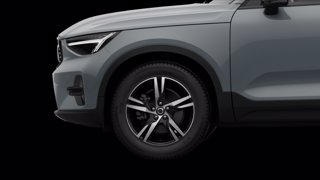VOLVO XC40 B3 automatico Plus Dark 10