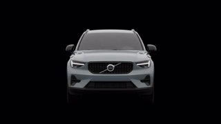 VOLVO XC40 B3 automatico Plus Dark 11