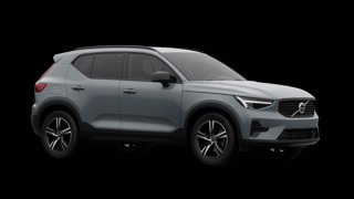 VOLVO XC40 B3 automatico Plus Dark 15