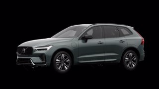 VOLVO XC60 T6 Plug-in hybrid AWD automatico Plus Dark