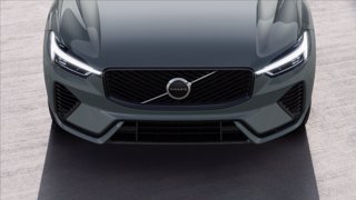 VOLVO XC60 T6 Plug-in hybrid AWD automatico Plus Dark 1