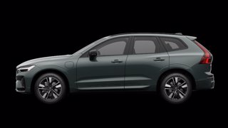 VOLVO XC60 T6 Plug-in hybrid AWD automatico Plus Dark 10