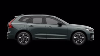 VOLVO XC60 T6 Plug-in hybrid AWD automatico Plus Dark 12