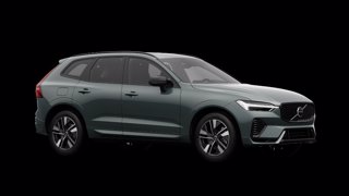 VOLVO XC60 T6 Plug-in hybrid AWD automatico Plus Dark 13