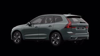 VOLVO XC60 T6 Plug-in hybrid AWD automatico Plus Dark 14
