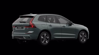 VOLVO XC60 T6 Plug-in hybrid AWD automatico Plus Dark 15