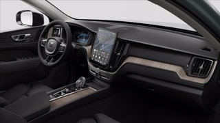VOLVO XC60 T6 Plug-in hybrid AWD automatico Plus Dark 5