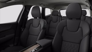 VOLVO XC60 T6 Plug-in hybrid AWD automatico Plus Dark 6