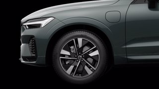 VOLVO XC60 T6 Plug-in hybrid AWD automatico Plus Dark 8