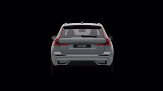 VOLVO XC60 B5 AWD automatico Plus Dark 11