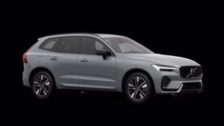 VOLVO XC60 B5 AWD automatico Plus Dark 13