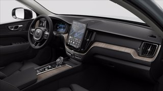 VOLVO XC60 B5 AWD automatico Plus Dark 5