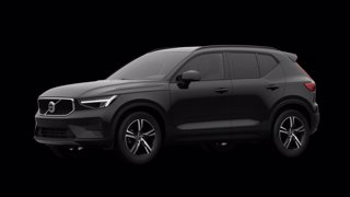 VOLVO XC40 B3 automatico Core
