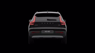VOLVO XC40 B3 automatico Core 12