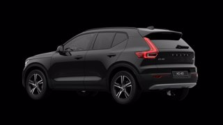 VOLVO XC40 B3 automatico Core 15