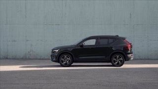 VOLVO XC40 B3 automatico Core 2