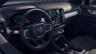 VOLVO XC40 B3 automatico Core 5