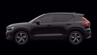 VOLVO XC40 B3 automatico Core 11