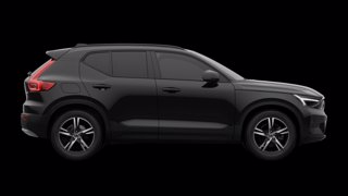 VOLVO XC40 B3 automatico Core 13