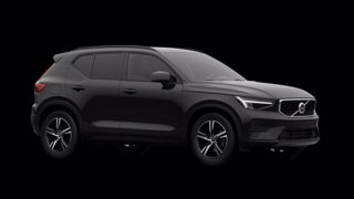 VOLVO XC40 B3 automatico Core 14