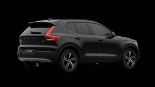 VOLVO XC40 B3 automatico Core 16