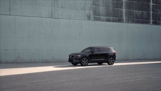 VOLVO XC40 B3 automatico Core 3