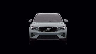 VOLVO XC40 B3 automatico Core 9