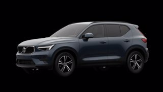 VOLVO XC40 B3 automatico Core