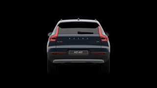 VOLVO XC40 B3 automatico Core 11