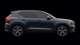 VOLVO XC40 B3 automatico Core 12
