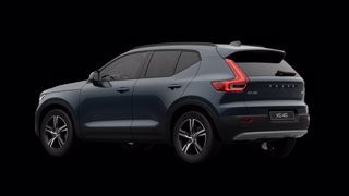 VOLVO XC40 B3 automatico Core 14