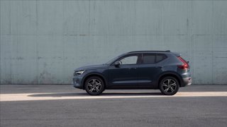 VOLVO XC40 B3 automatico Core 2