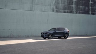 VOLVO XC40 B3 automatico Core 3