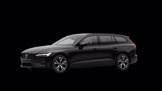 VOLVO V60 B4 automatico Plus Dark 0