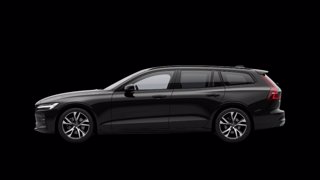 VOLVO V60 B4 automatico Plus Dark 1