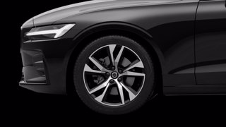 VOLVO V60 B4 automatico Plus Dark 10