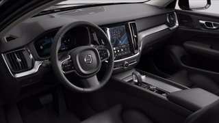VOLVO V60 B4 automatico Plus Dark 11