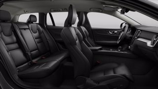 VOLVO V60 B4 automatico Plus Dark 14