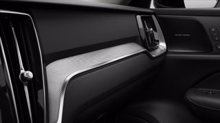 VOLVO V60 B4 automatico Plus Dark 15