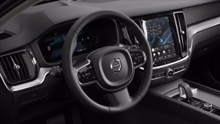 VOLVO V60 B4 automatico Plus Dark 17