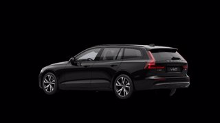 VOLVO V60 B4 automatico Plus Dark 2