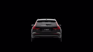 VOLVO V60 B4 automatico Plus Dark 3