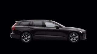 VOLVO V60 B4 automatico Plus Dark 4