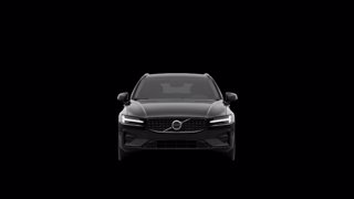 VOLVO V60 B4 automatico Plus Dark 5