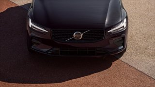 VOLVO V60 B4 automatico Plus Dark 6