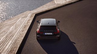VOLVO V60 B4 automatico Plus Dark 7