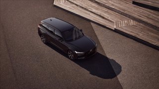 VOLVO V60 B4 automatico Plus Dark 9