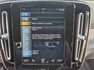 VOLVO XC40 T4 Recharge Plug-in Hybrid R-design 14