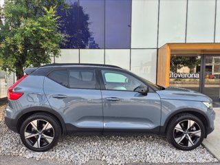 VOLVO XC40 T4 Recharge Plug-in Hybrid R-design 3