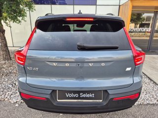 VOLVO XC40 T4 Recharge Plug-in Hybrid R-design 5